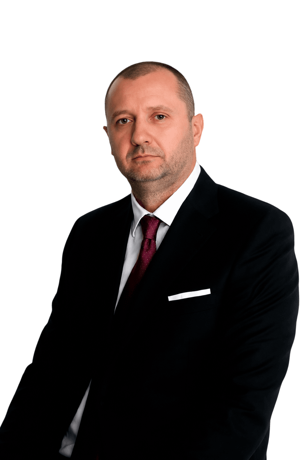 Leu Sergey Vladimirovich