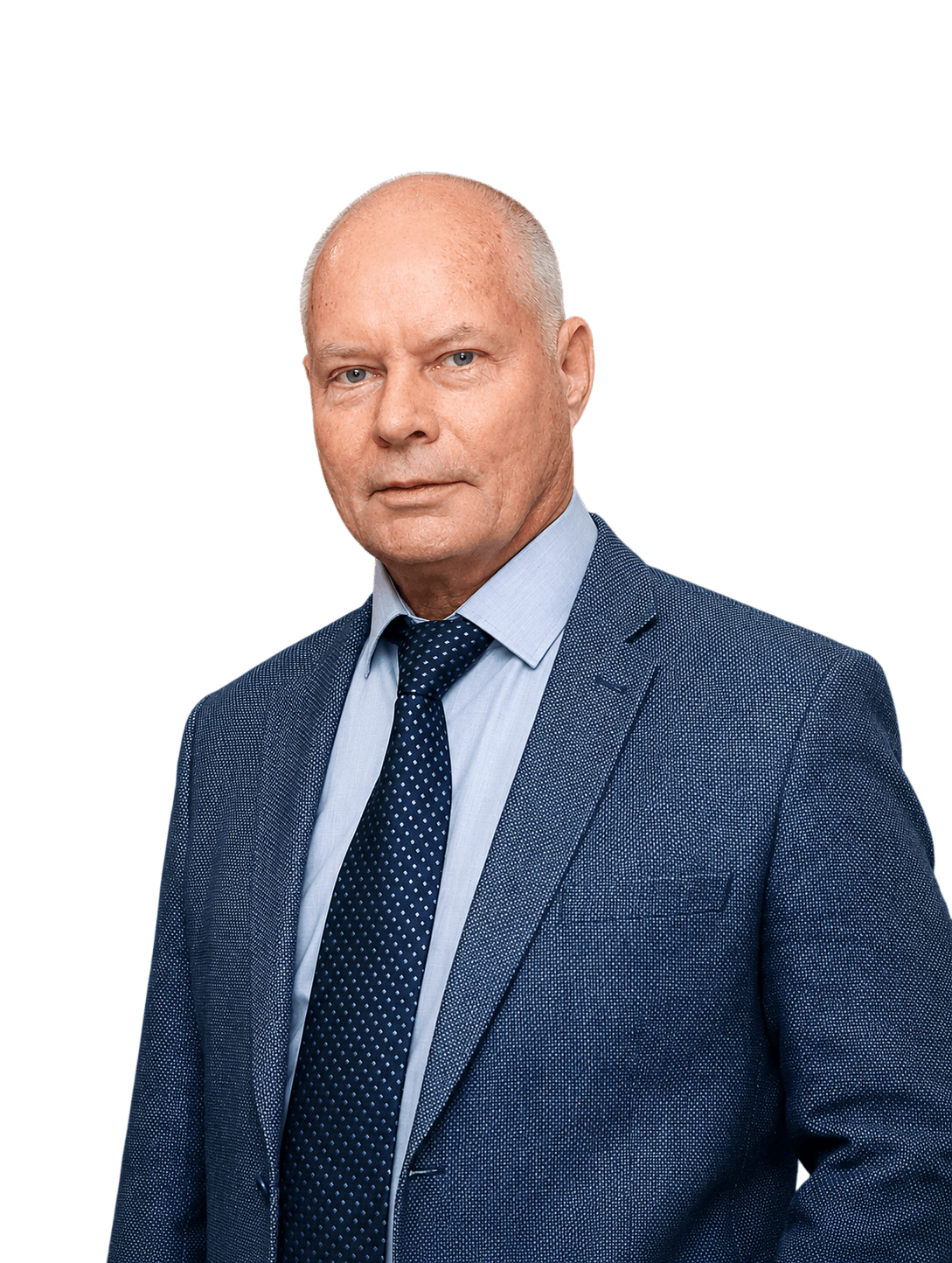 Kravchenko Fedor Aleksandrovich
